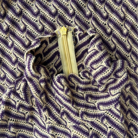 Beaufille crocheted turtleneck - 10 - Picture 15 of 16